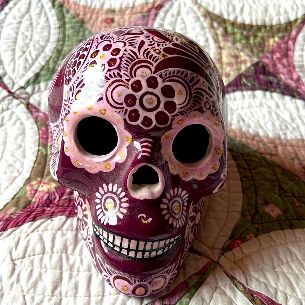 Sugar Skull